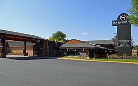 Hot Springs Hotel & Spa